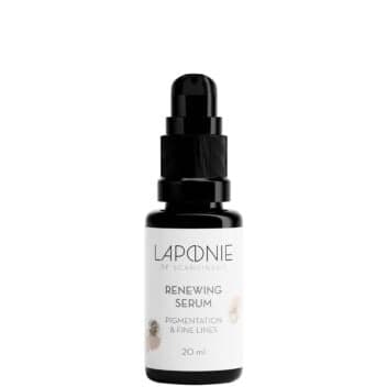 LAPONIE RENEWING SERUM 20 ML